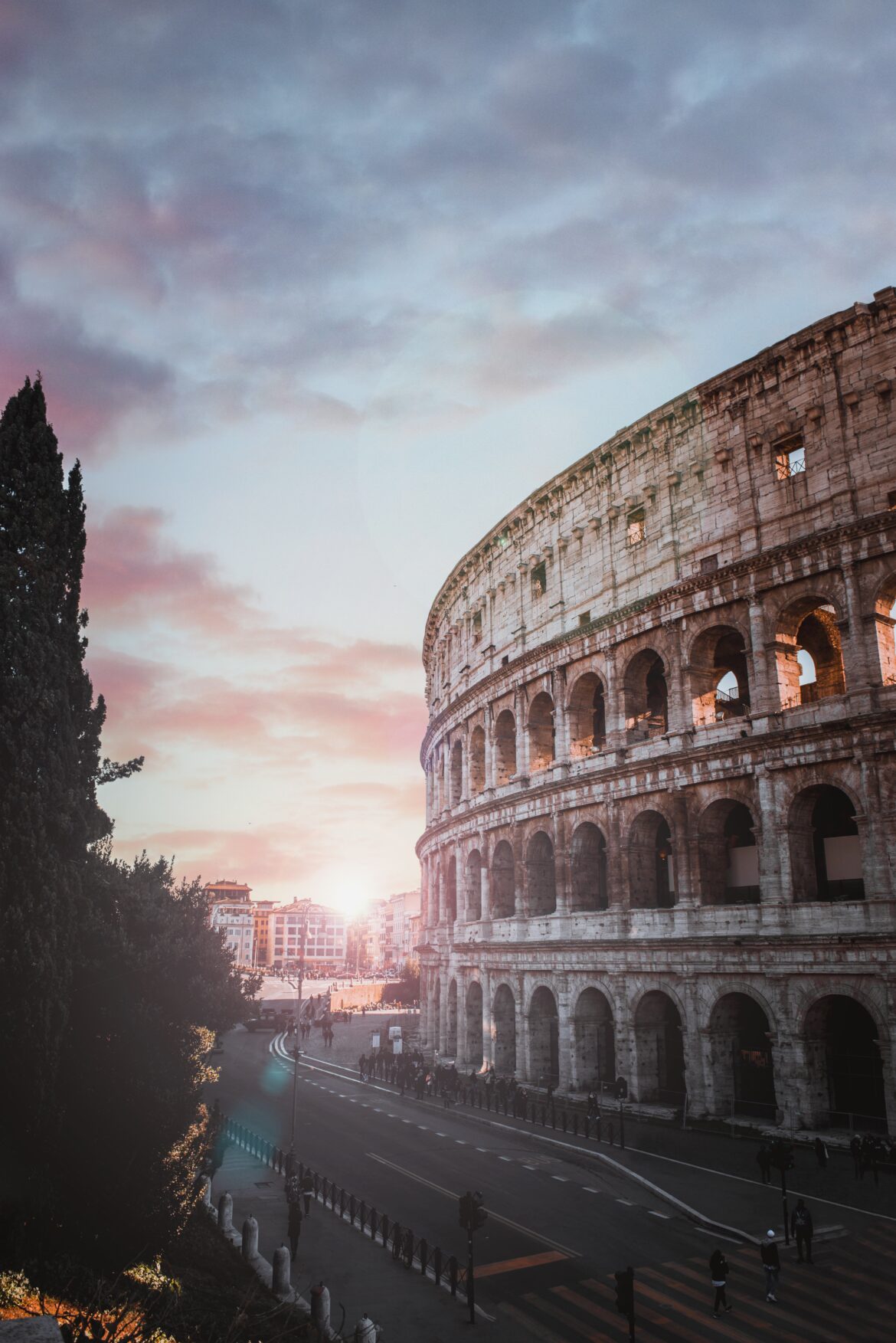 Exploring Rome: Uncovering the Treasures of the Eternal City