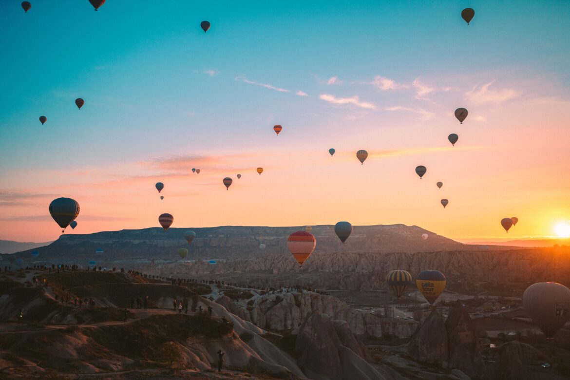 Unraveling the Mysteries of Cappadocia: Exploring Turkey’s Unique Region